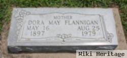 Dora May Johnson Flannigan