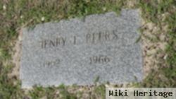 Henry L Beers