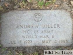 Andrew Miller