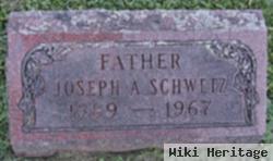 Joseph A Schwetz