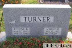 Eugene Berry Turner