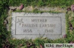 Pauline Larson