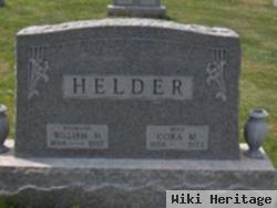 William Henry Helder