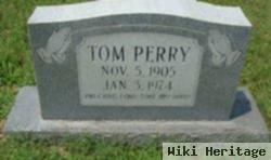 Tom Perry