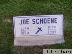 Joe Schoene