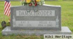 Ray Dow Damschroder