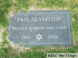 Paul Silverstein