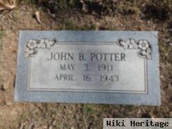 John B. Potter