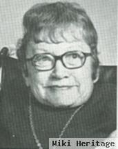 Irene Opheim