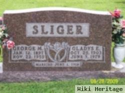 Gladys Estelle Kirk Sliger