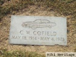 C W Cofield