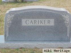 David Corbin Cariker