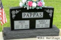 Karen J Hurst Pappas