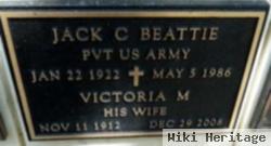 Jack C. Beattie