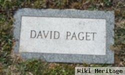 David Paget