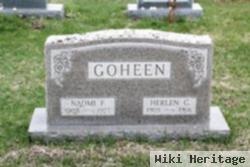 Herlen G. Goheen