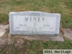 Ruth Heisler Miner