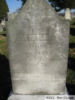 Jesse N. Shue