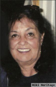 Norma Varos Trujillo