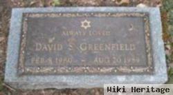 David S. Greenfield