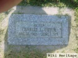 Charles L. Orton