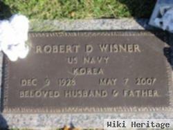 Robert D. Wisner