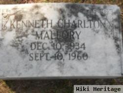 Kenneth Charlton Mallory