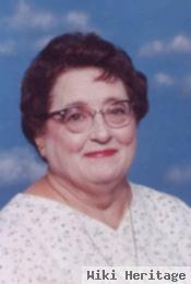 Dorothy "doris" Stant Seibert