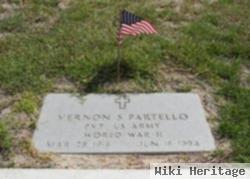 Vernon S. Partello