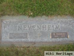 Carl Nevenheim