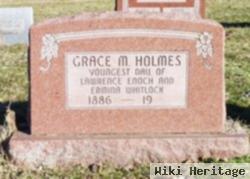 Grace Mae Enoch Holmes