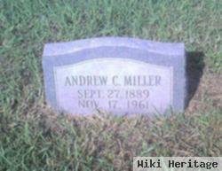 Andrew C. Miller