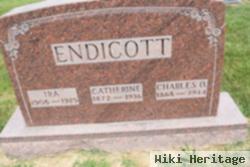 Ira Endicott