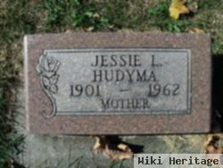 Jessie L Hudyma