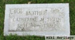 Catherine M. Smith