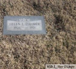 Helen L Dahmer