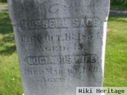 Russell Sage