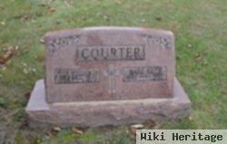 John William Courter, Sr