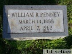William R. Penney