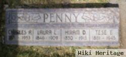 Laura L Penny