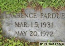 Lawrence Pardue