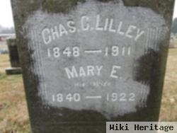 Charles C. Lilley