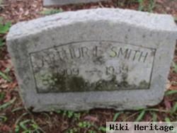 Arthur E Smith