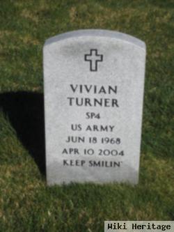 Vivian Turner