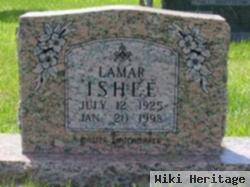 Lamar Ishee