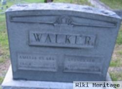 Amelia Clark Walker