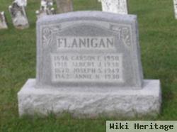 Joseph S. Flanigan