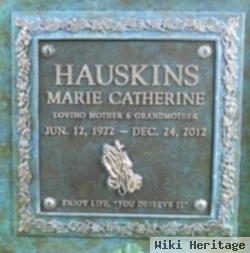 Marie Catherine Hauskins
