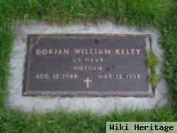 Dorian William "butch" Kelty