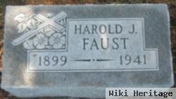 Harold J. Faust